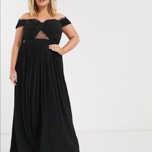 BRAND NEW ASOS DRESS